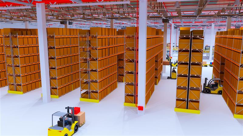 About The Essential Pallet Racking Extension Configura Help Center