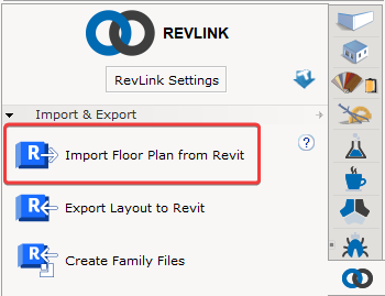 Export your Floorplanner project - Part 2: Quick Export Project on