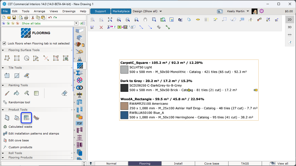 27.5. The model designer — QGIS Documentation documentation