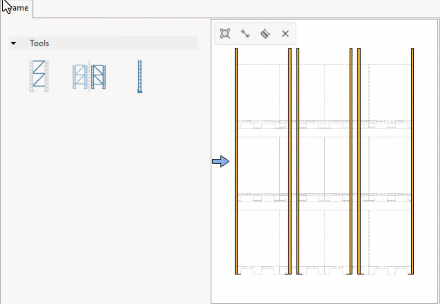 DR Frame Editor.gif