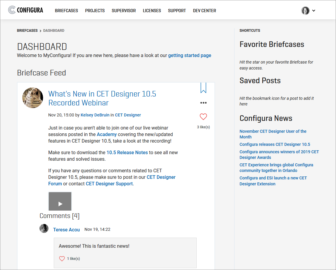 MyConfiguraDashboard_Dec2019.png