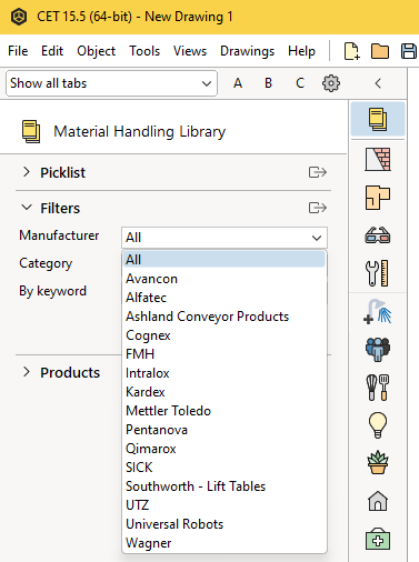 Material Explorer New Tabs.png