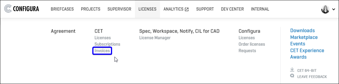invoice menu.png