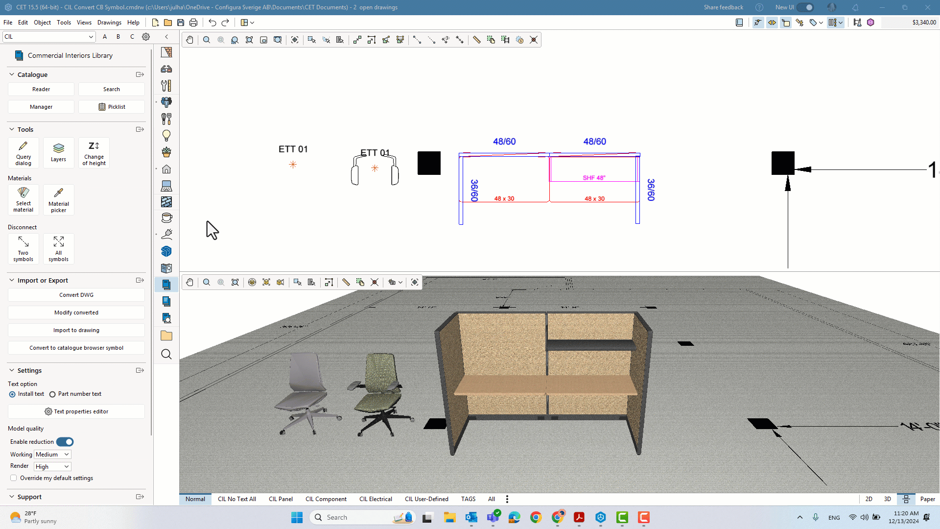 CIL Convert Dialog.gif