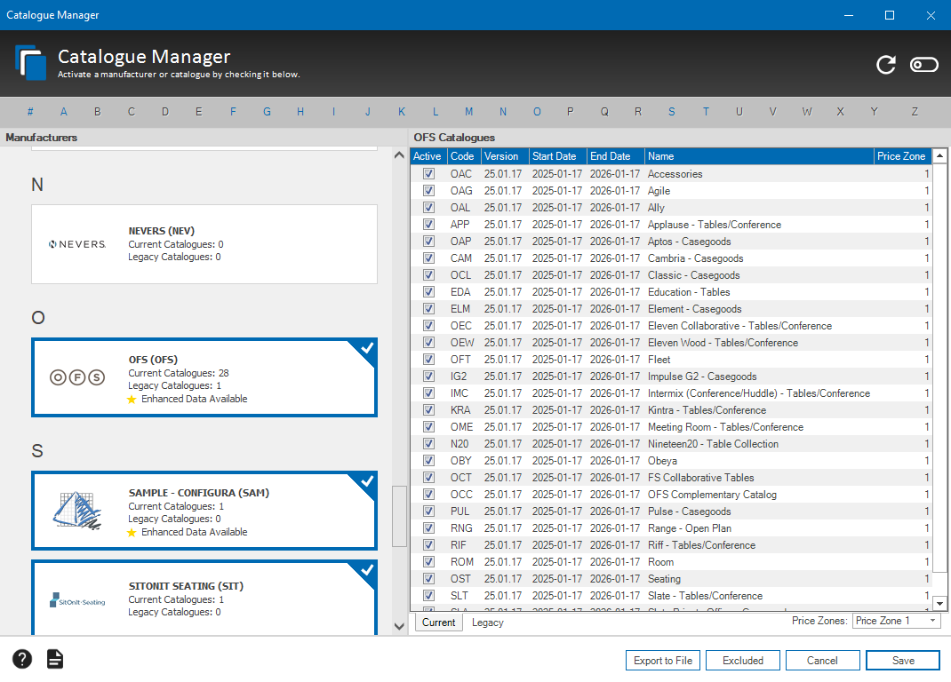 CIL Cat Mgr Advanced view.png