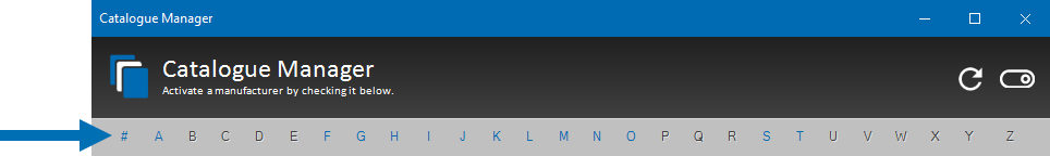 Cat Mgr MFG Ribbon CIL updated UI.png