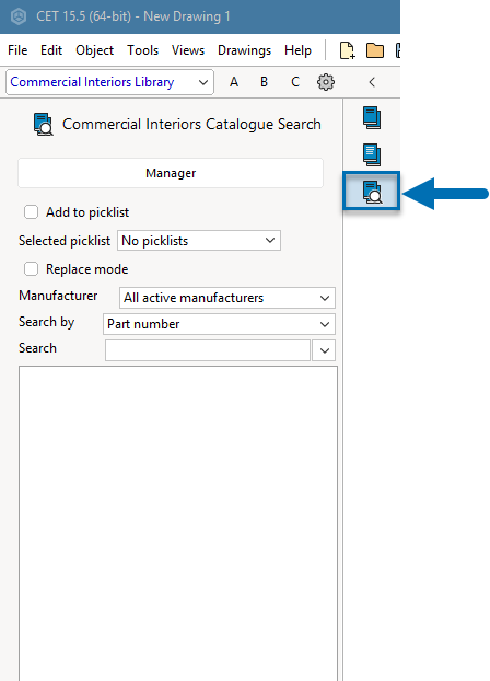 CIL Cat Search Tab.png