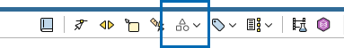 Auto Categorization Tool on Toolbar.png