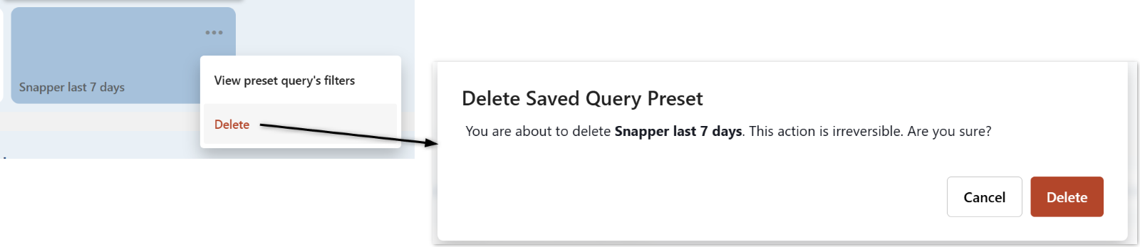 A close-up of a message

Description automatically generated, Picture