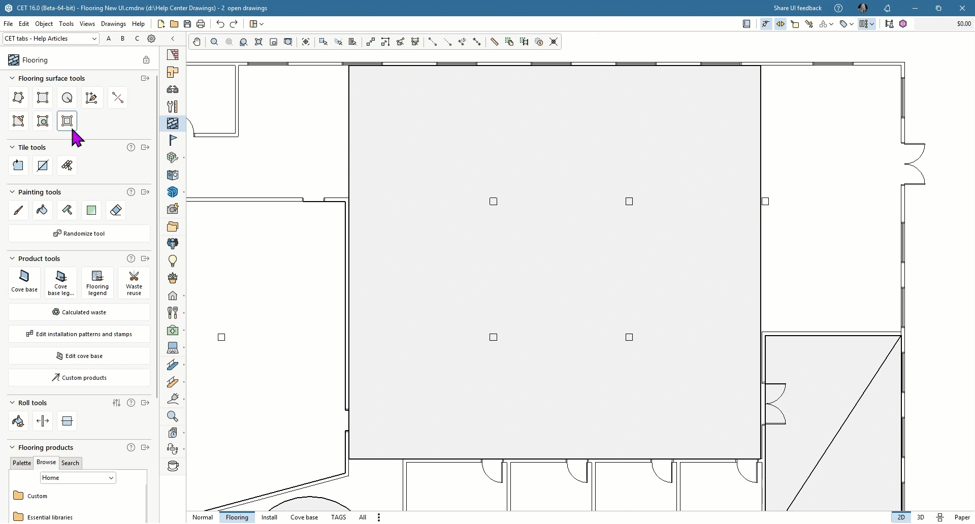 Flooring Border Tool GIF.gif