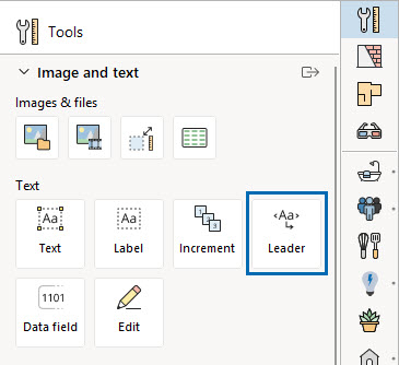 Leader w text tool icon.jpg