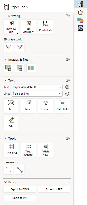 Crreate titleblock Tools paper tab.jpg
