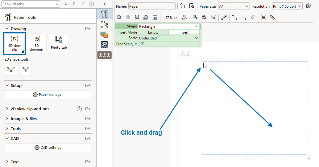 Place 2D viewclip click and drag.jpg