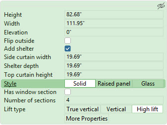 Green prop box sectional doors.jpg
