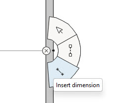 Quick Measure Mode – Configura Help Center