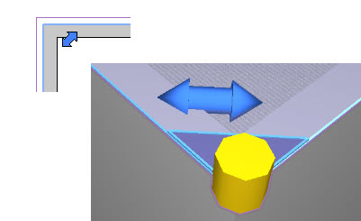 Blue arrow ceiling.jpg