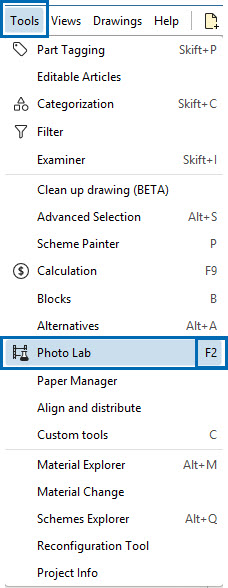 PhotoLab Tool menu yab and F2.jpg