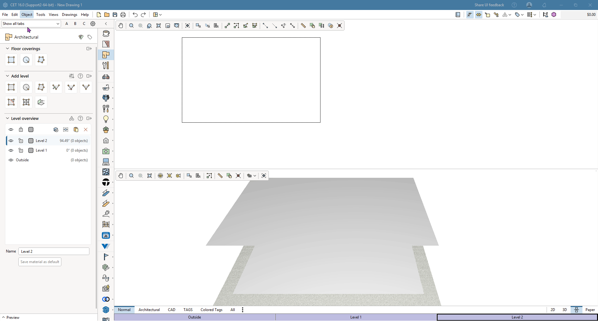 GIF -_Cutout in level.gif