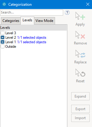 Categorization dialog.jpg