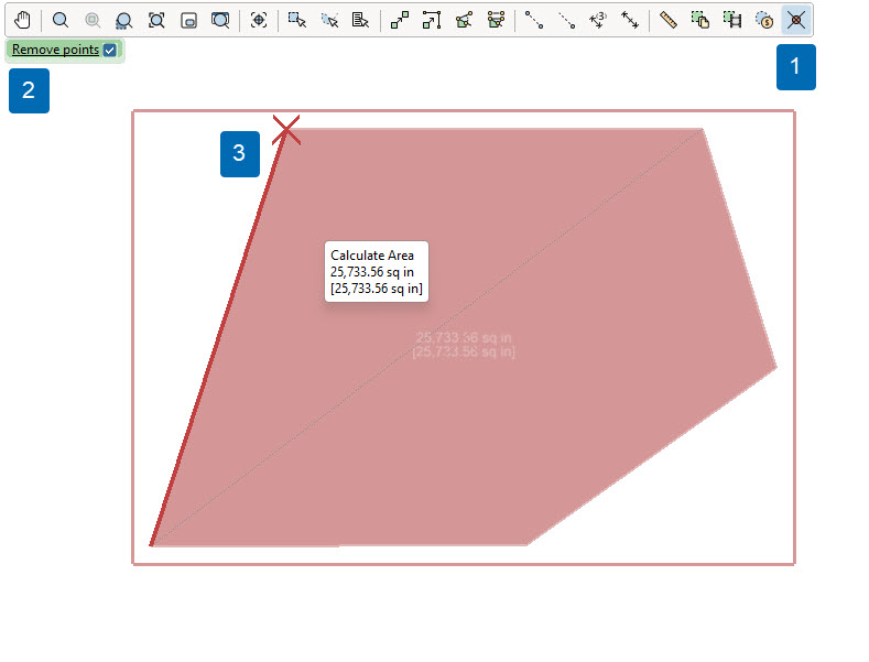 Remove a point calculate area.jpg