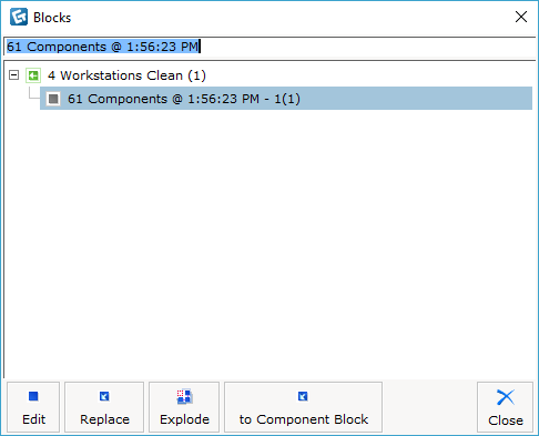 how to explode a block in autocad 2020 how to explode a block in autocad 2020