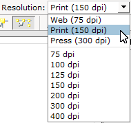 Printing from Paper View – Configura Help Center