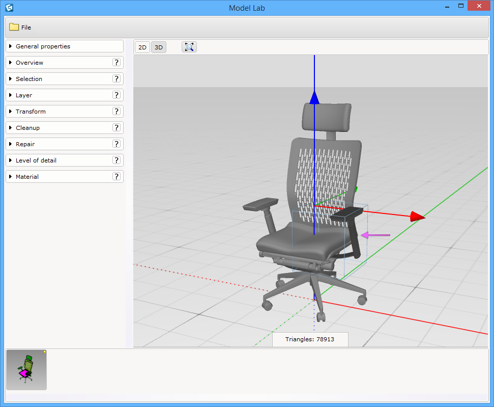 Model-Lab-normal-problem.png