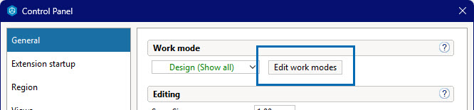 edit work mode from General tab control panel.jpg