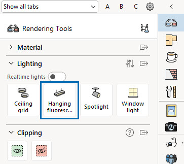 Hanging flourecent light.jpg