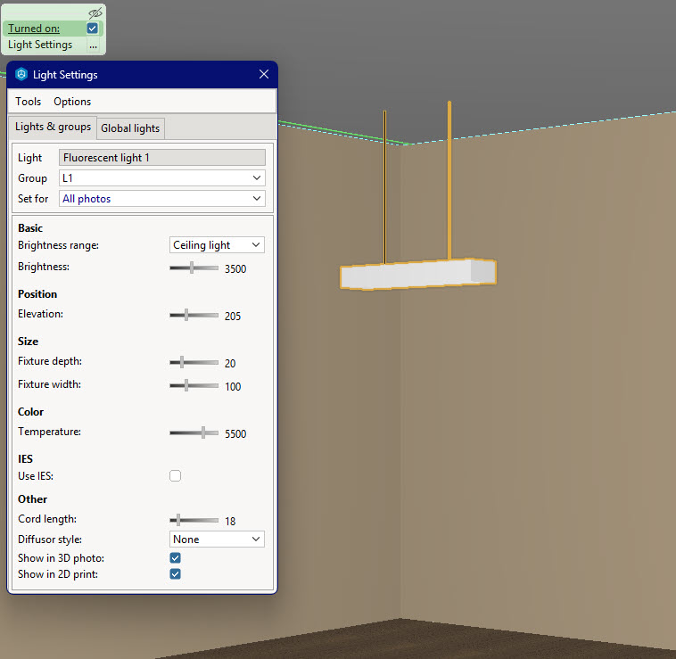 Hanging flourecent lights settings.jpg