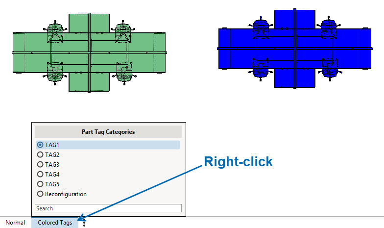 Right click in custom view mode colored tags.jpg