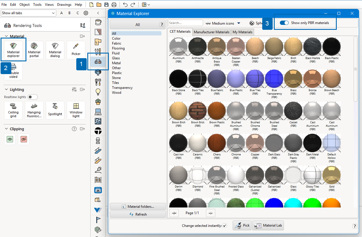 Material Explorer PBR materials.jpg