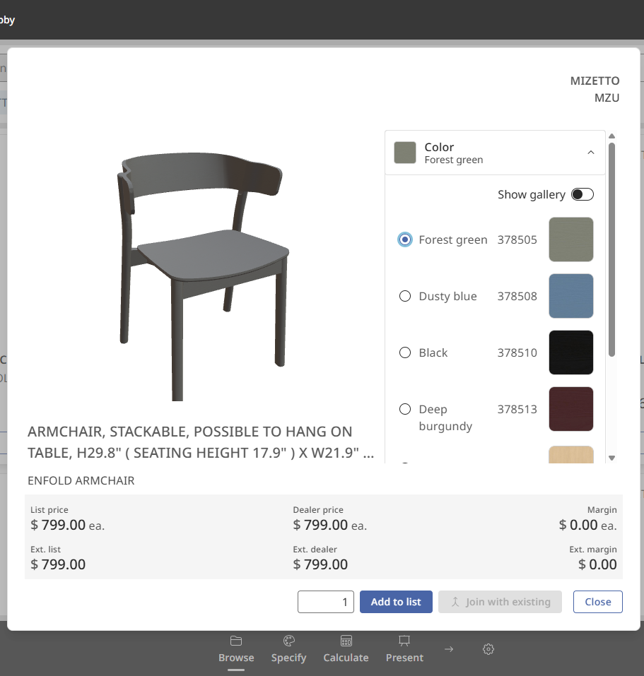 Details pop up with List and Dealer Pricing.png