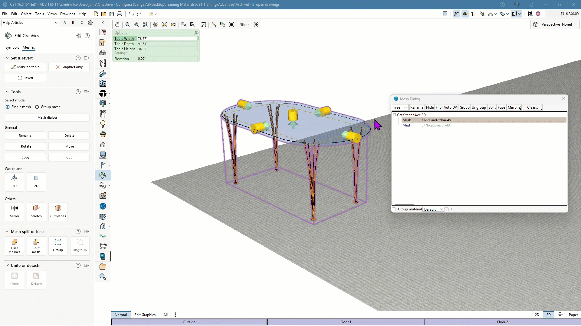 Edit Graphics Meshes Mirror Axis Button.gif