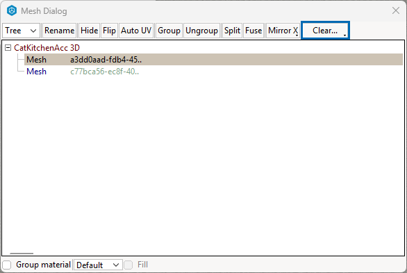 Edit Graphics Meshes Dialog Clear.png