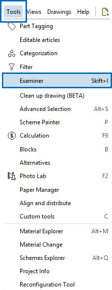 Examiner from Tools menu.jpg