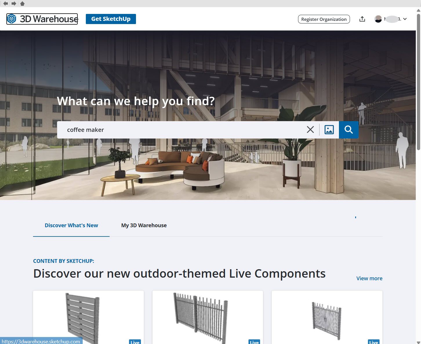 Front page 3D warehouse.jpg