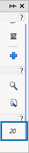 Advanced Selection collapsed selected number.jpg