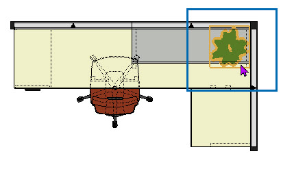 Select from list hover over object.jpg