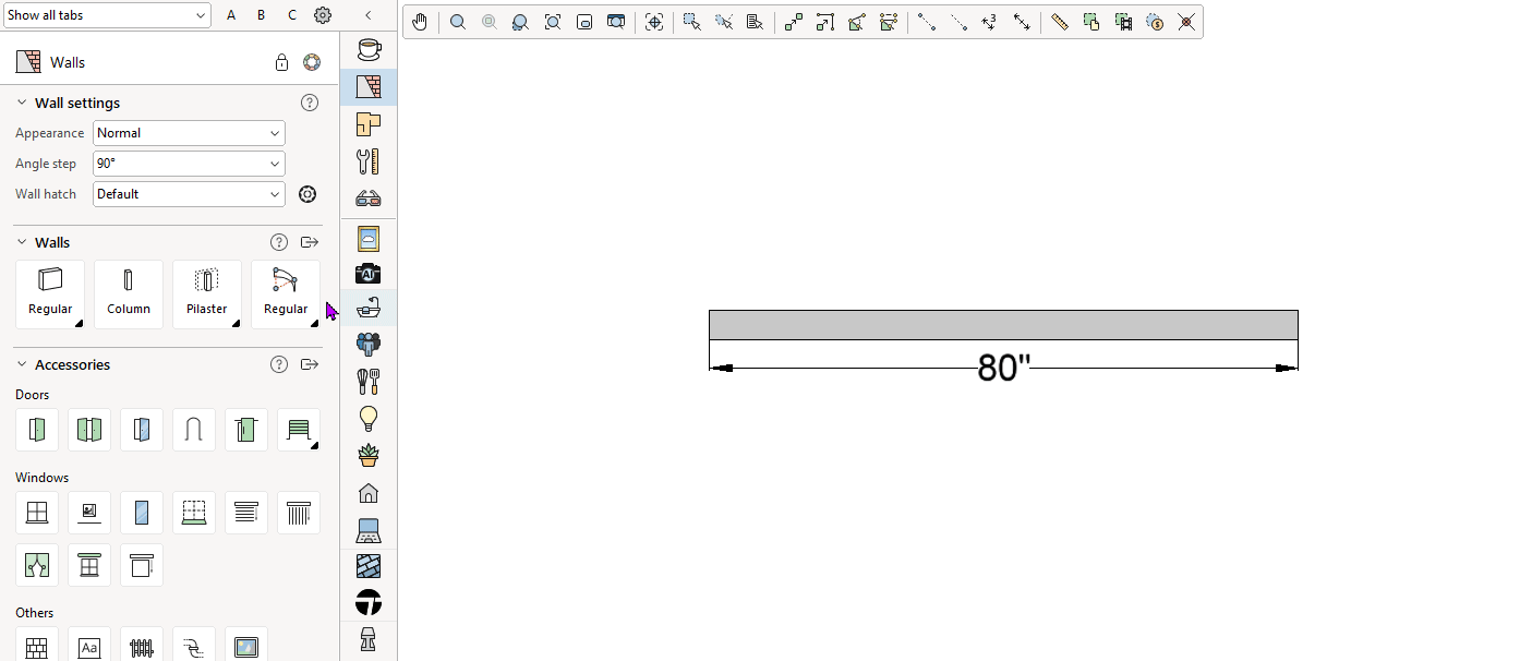 GIF_Measure and apply tool 2.gif