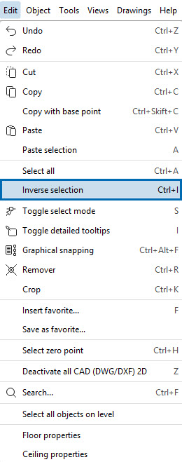 Inverse selection from Edit menue.jpg