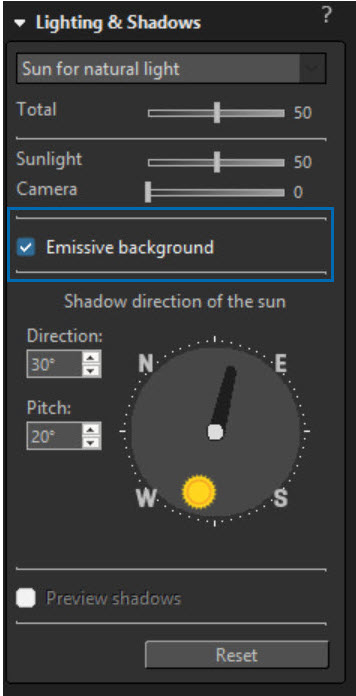 Adv settings Lighting & Shadows Emissive bg blue.jpg