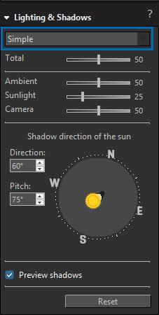 Adv settings Light & Shadows preset Simple.jpg
