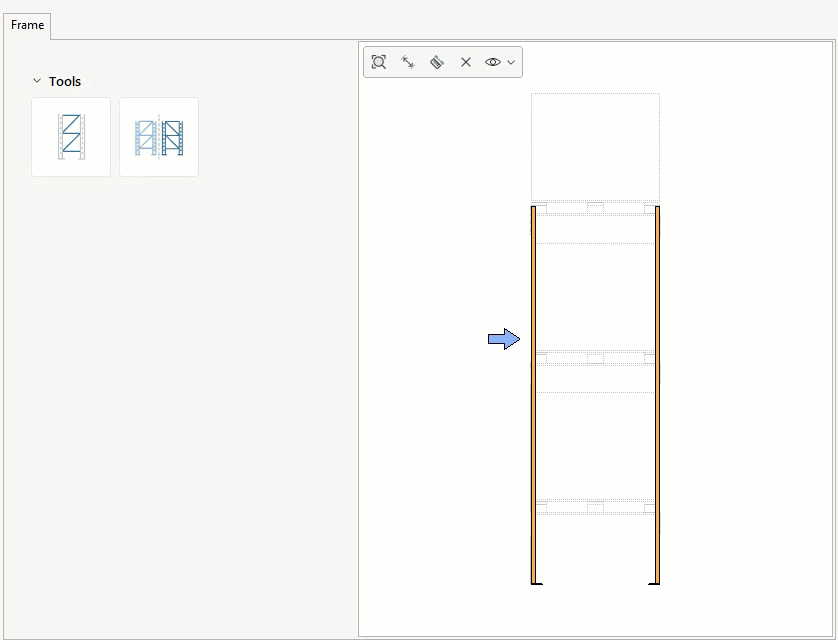 Auto Populate Frame EPR.gif