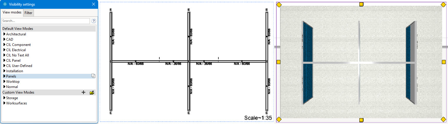 Visibility settings View modes 2D and 3D.jpg