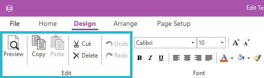 Edit Template Design Menu Focus Edit Tools.png