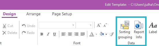 Edit Template Design Menu Focus Data Tools.png