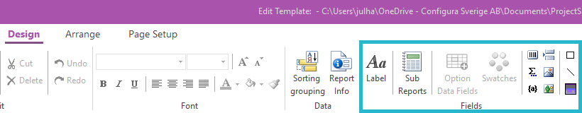 Edit Template Design Menu Focus Fields Tools.png