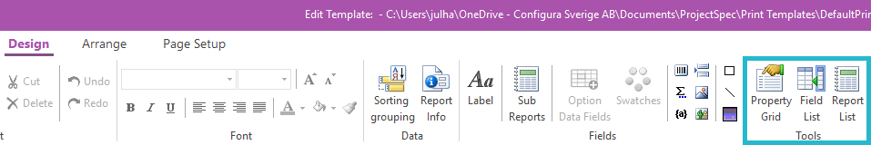 Edit Template Design Menu Focus Tools tools.png