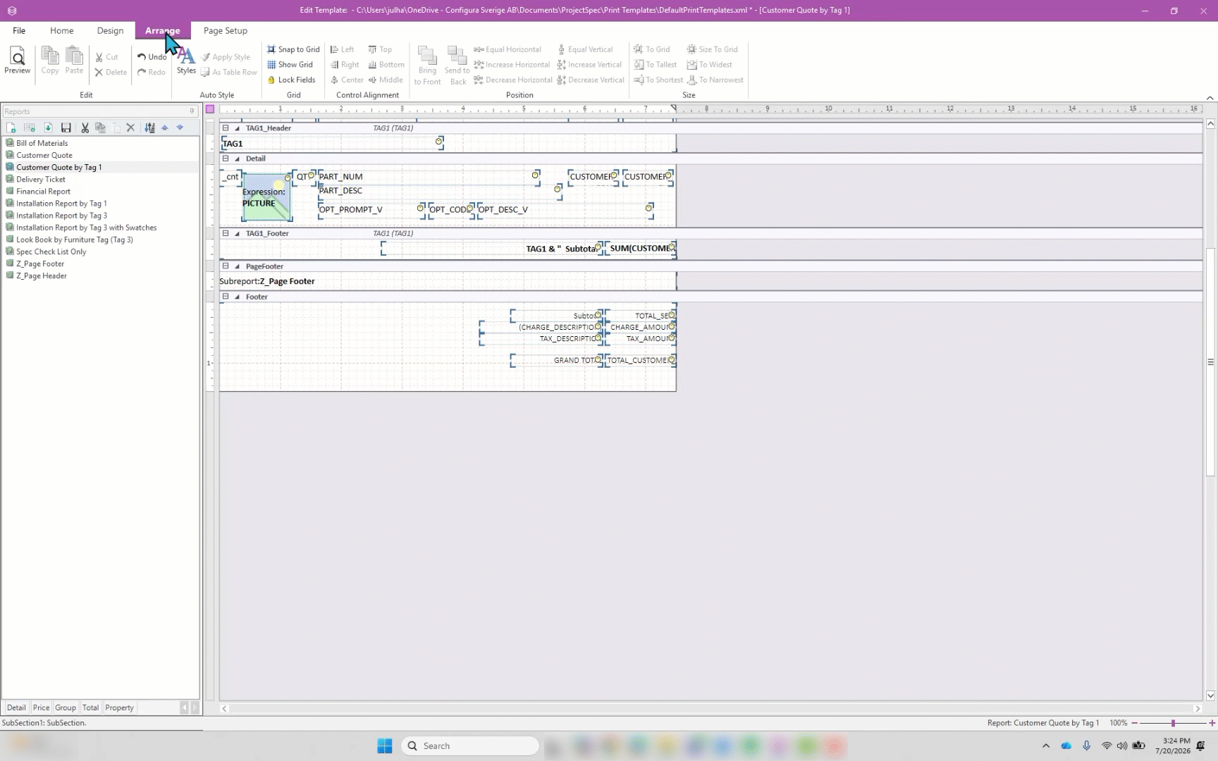 Auto Style Select and Apply.gif